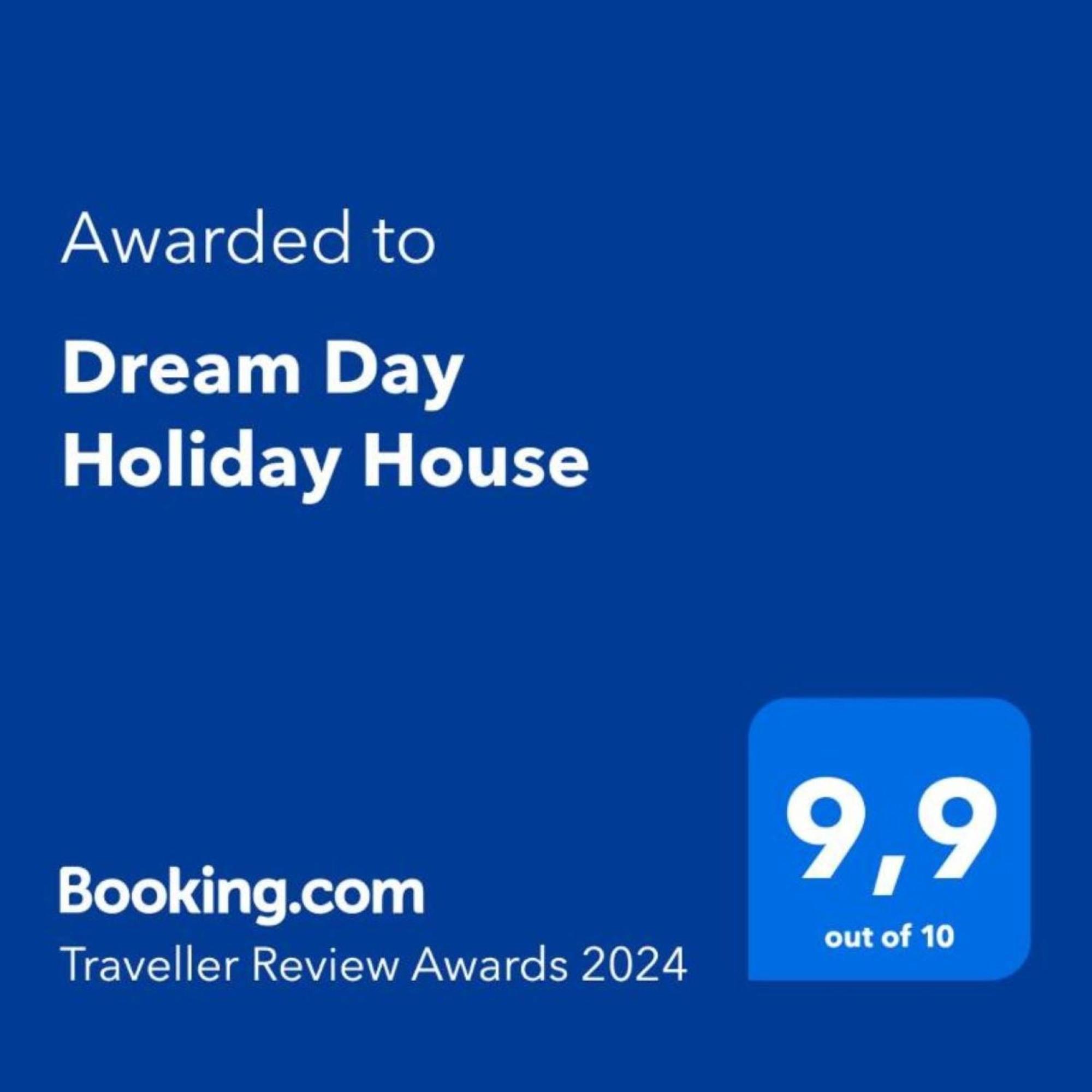 Dream Day Holiday House Jastrebarsko Exterior photo