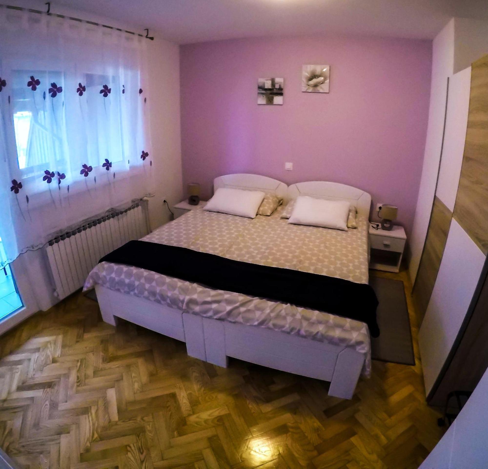 Dream Day Holiday House Jastrebarsko Exterior photo