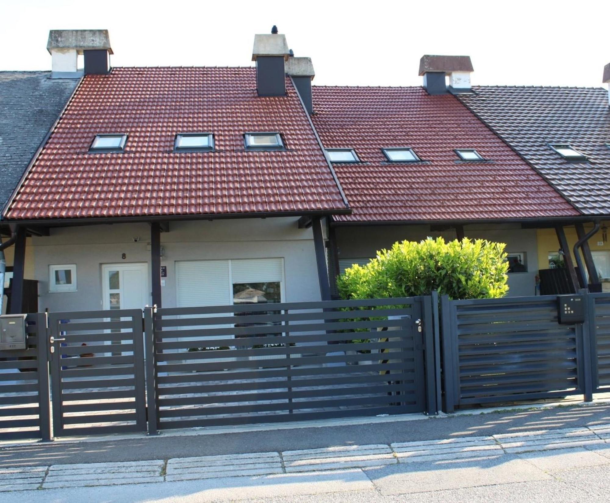 Dream Day Holiday House Jastrebarsko Exterior photo